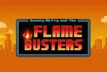 Roasty McFry and the Flame Busters slot